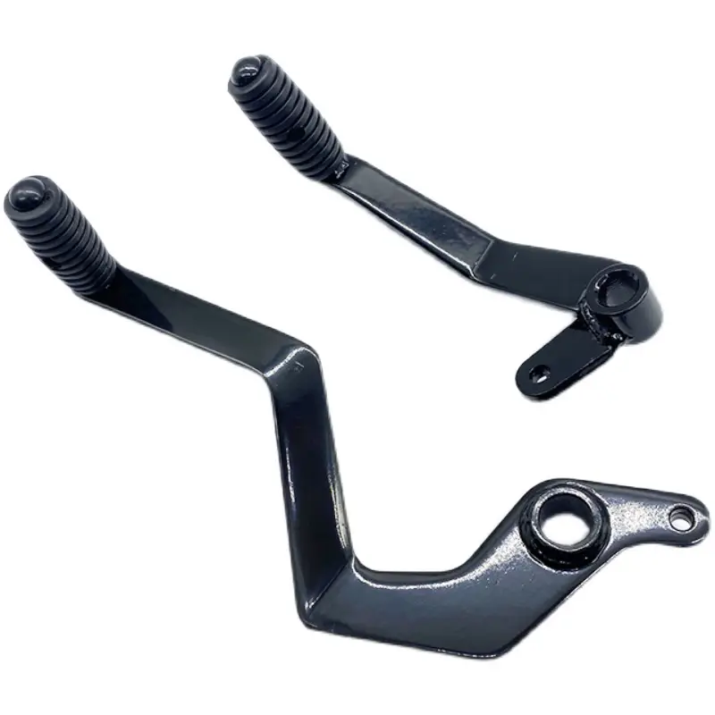 Motorcycle Gear Jammer - ベネリ TNT150 TNT150i BN125 TNT 150