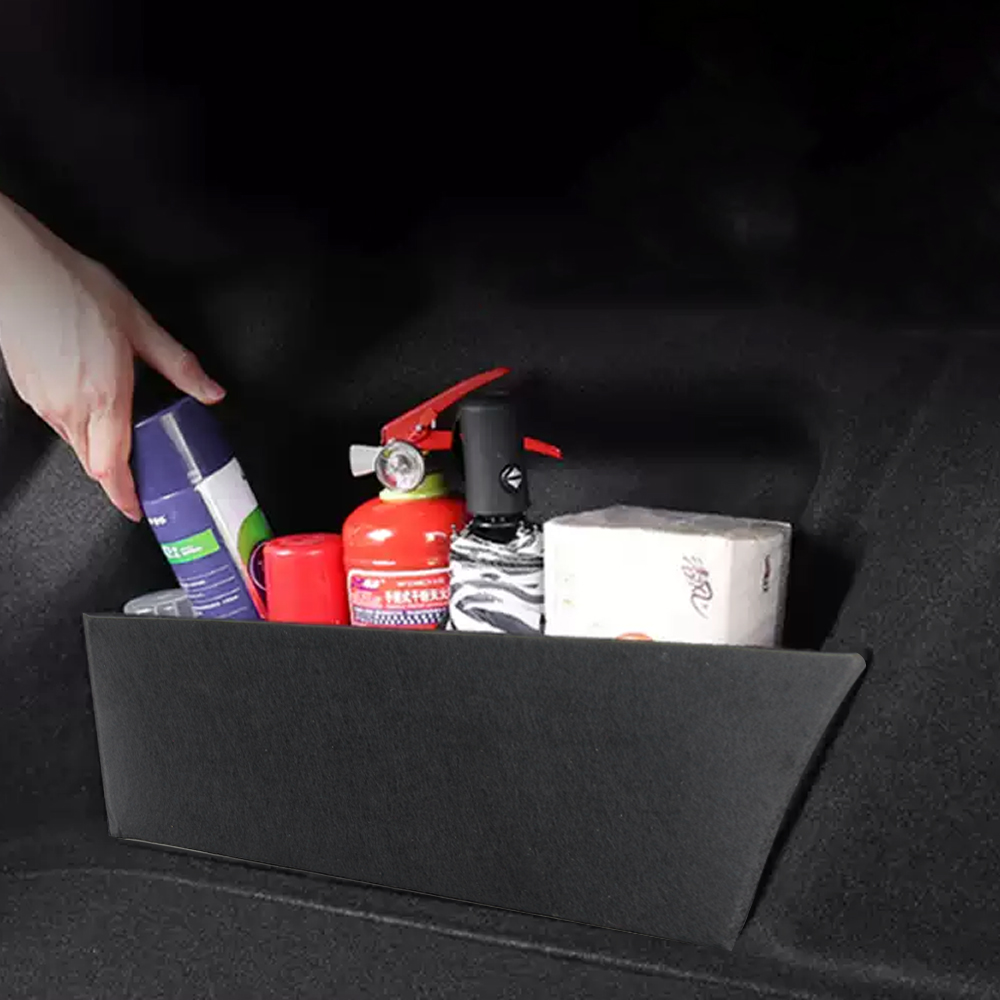車のトランク収納オーガナイザーフォルクスワーゲン VW T- - Tail Bag Rack のレビューと価格