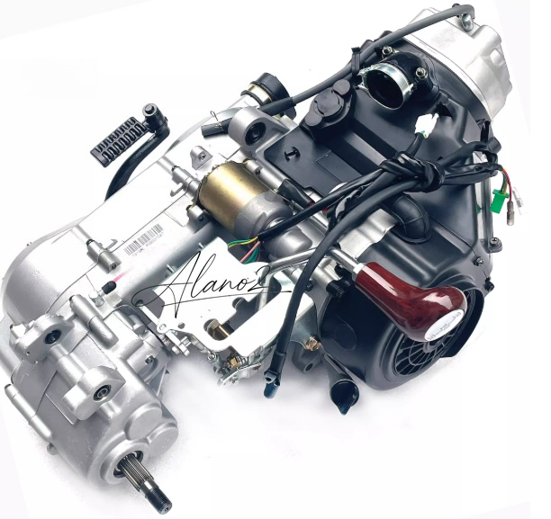 四輪ATVスチールチューブカートバイク150-200ccエン - Motorcycle Gear Youtube のレビューと価格