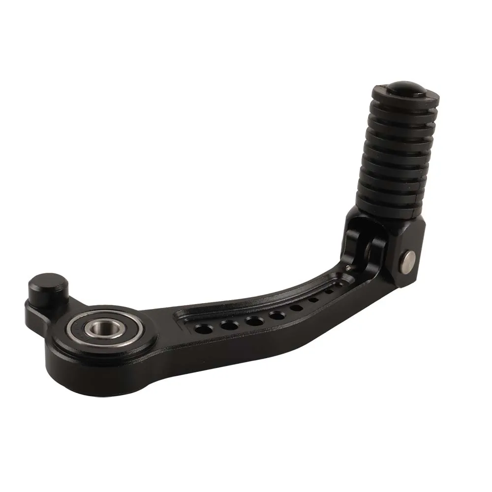 KTMデューク390用ギアシフトレバー,フットチェンジペダル - Motorcycle Gear Jammer のレビューと価格