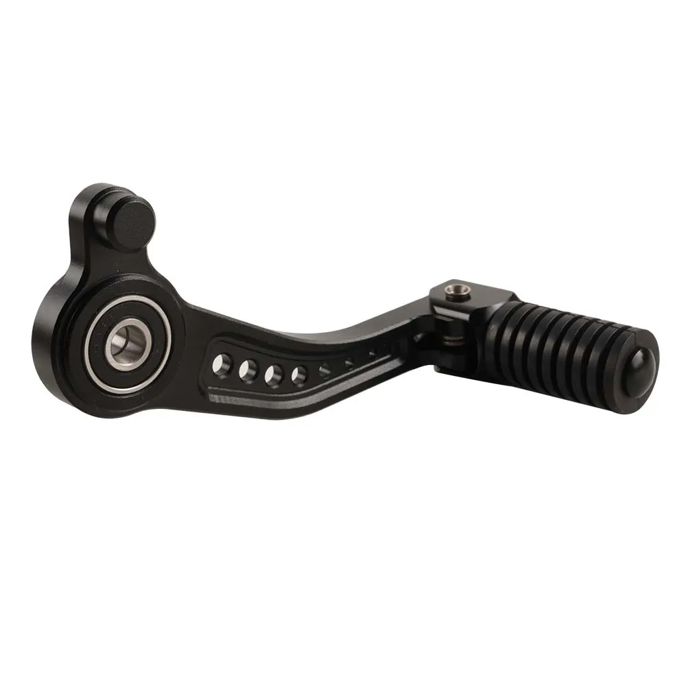 KTMデューク390用ギアシフトレバー,フットチェンジペダル - Motorcycle Gear Jammer のレビューと価格