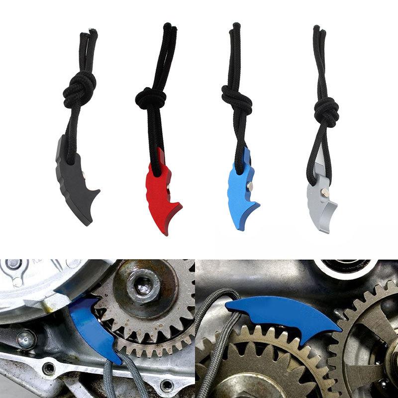2026年新製品 1個入り 5cm ギアジャマー ツール 0 - Motorcycle Gear Jammer のレビューと価格