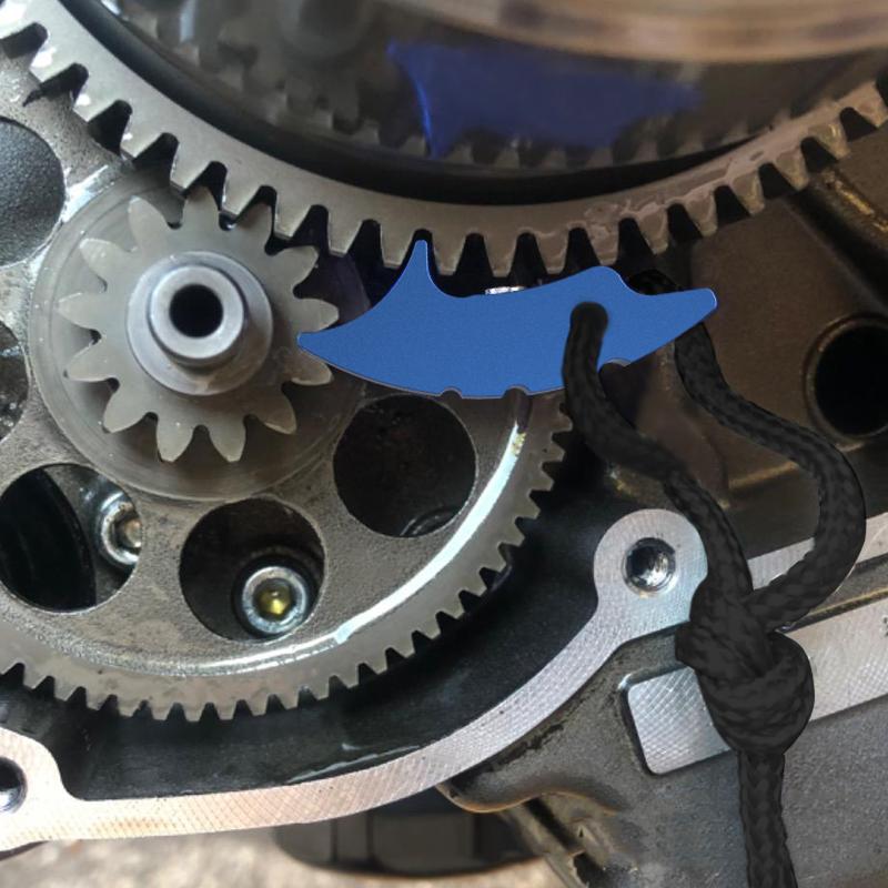 2026年新製品 1個入り 5cm ギアジャマー ツール 0 - Motorcycle Gear Jammer のレビューと価格