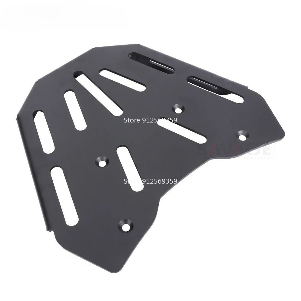 ZONTES 703F 2025年モデル用 バイクレーシング - Tail Bag Rack のレビューと価格