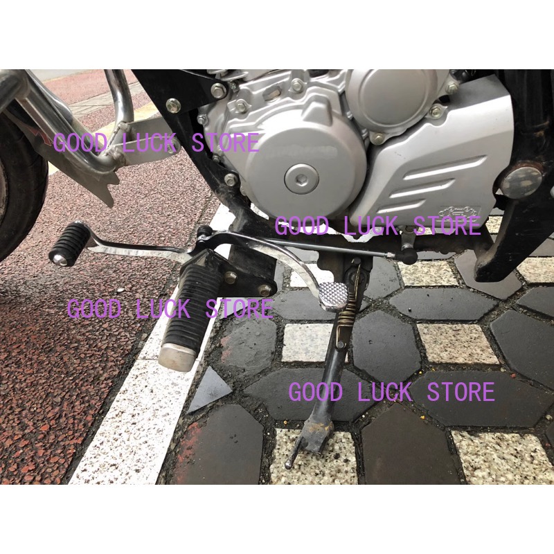 オートバイシフターギアシフトレバー変更レバースズキ GZ15 - Motorcycle Gear Jammer のレビューと価格