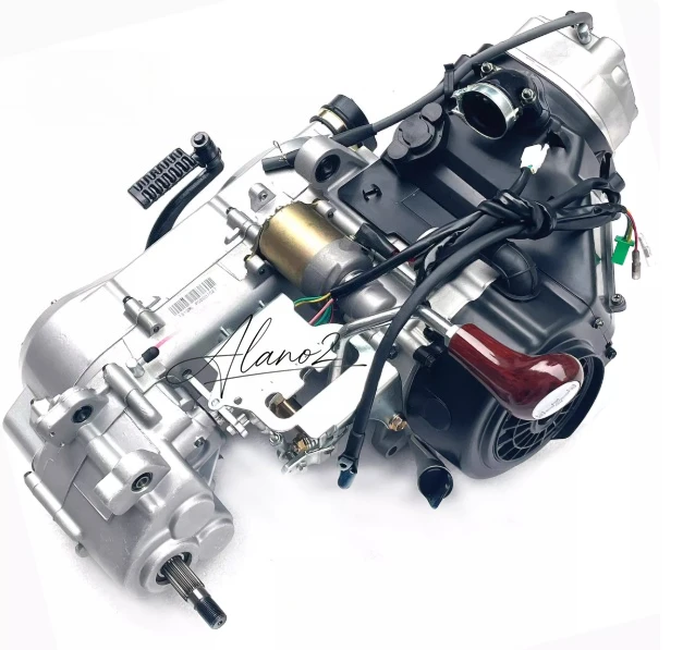四輪ATVスチールチューブカートバイク150-200ccエン - Motorcycle Gear Youtube のレビューと価格