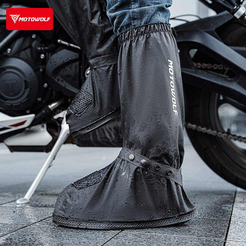 オートバイライディング用ハイチューブアンチドロップヒール反射 - Motorcycle Gear Youtube のレビューと価格