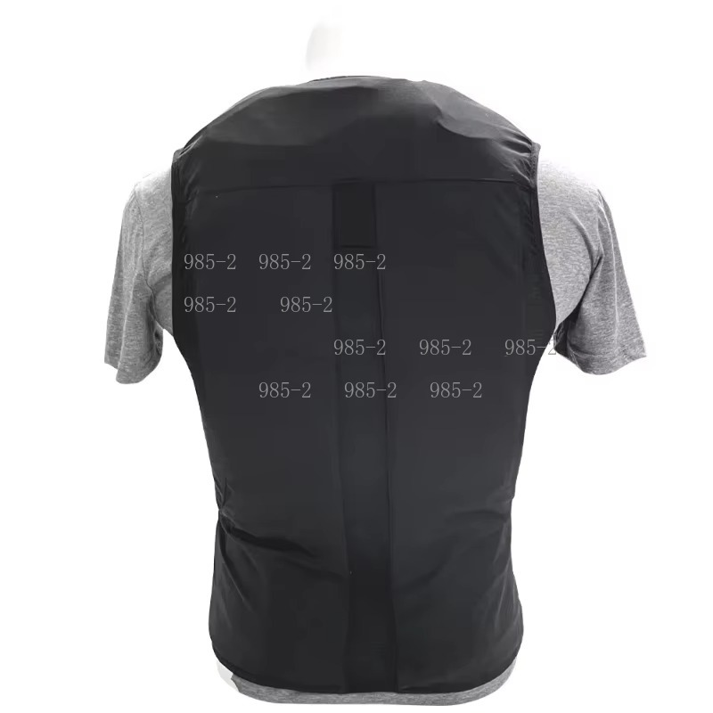 乗馬用エアバッグベスト、保護レーシングジャケット、オートバイ - Motorcycle Gear With Airbag のレビューと価格